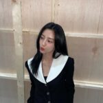 Kang Min-ah Instagram –