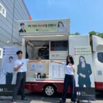 Kang Min-ah Instagram – H&와 아이들