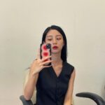 Kang Min-ah Instagram –