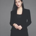 Kang Min-ah Instagram -