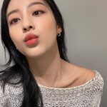 Kang Min-ah Instagram -