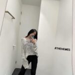 Kang Min-ah Instagram -