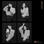 Kang Min-ah Instagram - @h_and_ent