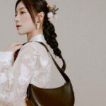 Kang Min-ah Instagram - @marhen.j