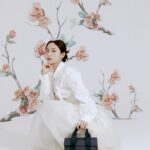 Kang Min-ah Instagram - @marhen.j