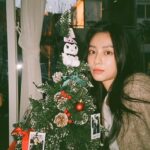 Kang Min-ah Instagram – 🖤