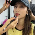 Kang Min-ah Instagram –