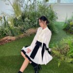 Kang Min-ah Instagram -