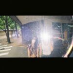 Kang Min-ah Instagram -