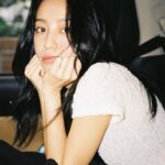 Kang Min-ah Instagram -