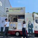 Kang Min-ah Instagram – H&와 아이들