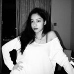Kang Min-ah Instagram –