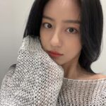 Kang Min-ah Instagram -