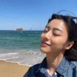 Kang Min-ah Instagram - 🌊