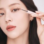 Kang Min-ah Instagram – @giverny_korea ✨