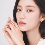 Kang Min-ah Instagram – @giverny_korea ✨
