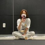 Kang Min-ah Instagram – 2o21••…