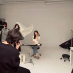 Kang Min-ah Instagram – 2o21••…