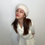 Kang Min-ah Instagram - ♥️✨🎄Merry Christmas🎄✨♥️