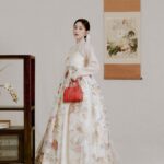 Kang Min-ah Instagram - @marhen.j