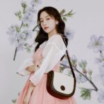 Kang Min-ah Instagram - @marhen.j