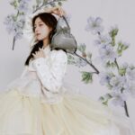 Kang Min-ah Instagram - @marhen.j