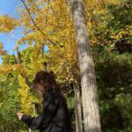 Kang Min-ah Instagram - 가을조아