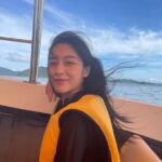 Kang Min-ah Instagram - ☺️