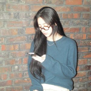 Kang Min-ah Instagram -