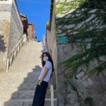 Kang Min-ah Instagram –