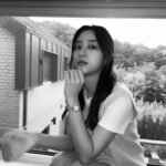Kang Min-ah Instagram –