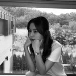 Kang Min-ah Instagram –