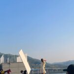 Kang Min-ah Instagram - 지베르니 민아러뷰