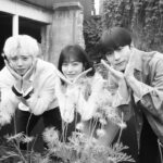 Kang Min-ah Instagram - 🌿🌸