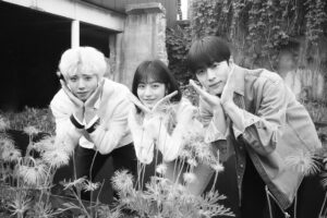 Kang Min-ah Instagram - 🌿🌸