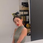Kang Min-ah Instagram -