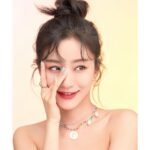 Kang Min-ah Instagram – giverny girl💗 @giverny_korea