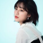 Kang Min-ah Instagram –