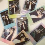 Kang Min-ah Instagram – 하루 전이지만 생일 카페 들러봤습니다 올해도 정말 고마워 우리 봉봉이들 사랑해💗✨