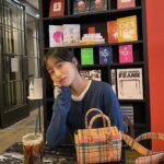 Kang Min-ah Instagram –