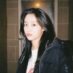 Kang Min-ah Instagram –