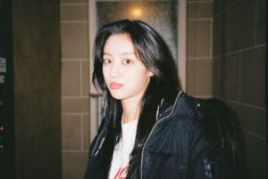Kang Min-ah Instagram - 