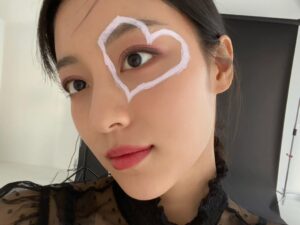 Kang Min-ah Instagram - 
