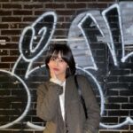 Kang Min-ah Instagram -
