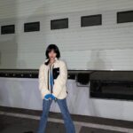 Kang Min-ah Instagram -