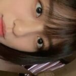 Kang Min-ah Instagram - ?