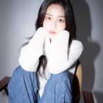 Kang Min-ah Instagram - 🤍