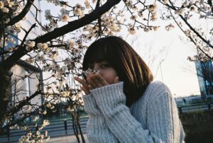 Kang Min-ah Instagram - 