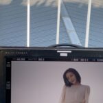 Kang Min-ah Instagram - 지베르니 민아러뷰