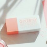 Kang Min-ah Instagram - @giverny_korea 톤데이션💖